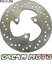 Disque Frein Avant RMS MBK 50 YQ L Nitro Jaguar 2004 225160210