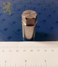 Clé purge clapets refoulement