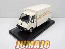 UTR9 UTILITAIRES RENAULT 1/43