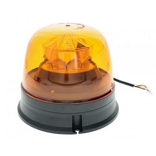 Gyrophare led 24v version a - version,