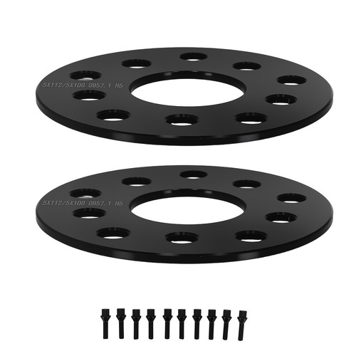 Pièces entretoises 5mm - 2,