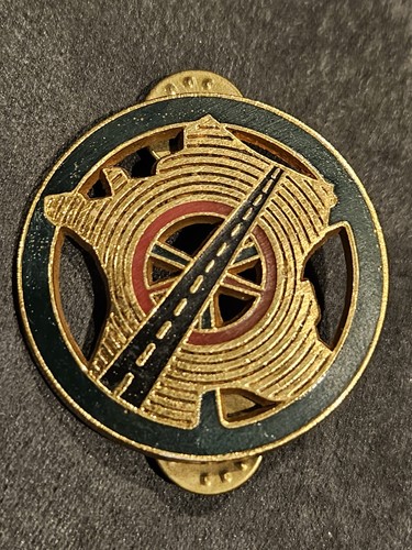 Insigne brevet militaire - brevet,