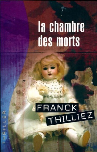 Chambre des morts franck - la,