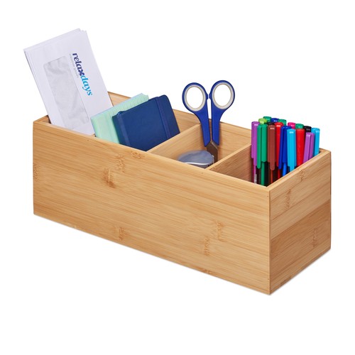 Organiseur bureau support - organiseur, de