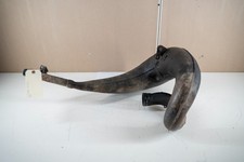 Echappement/Collecteur Honda