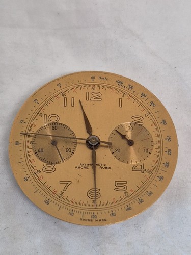 Landeron mouvement montre - landeron,