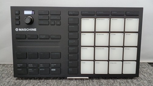 Native instruments mikro mk3 - native,