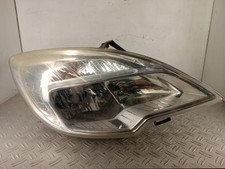 Optique avant principal droit