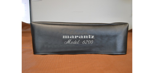 Marantz model 6200 signature - marantz,