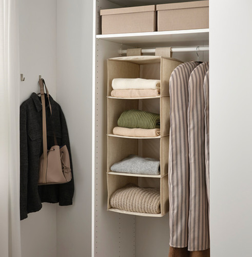 Rangement suspendu ikea - rangement,