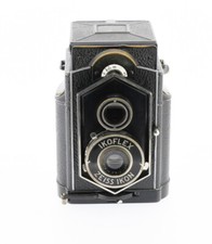 Zeiss Ikon: Ikoflex (850/16)
