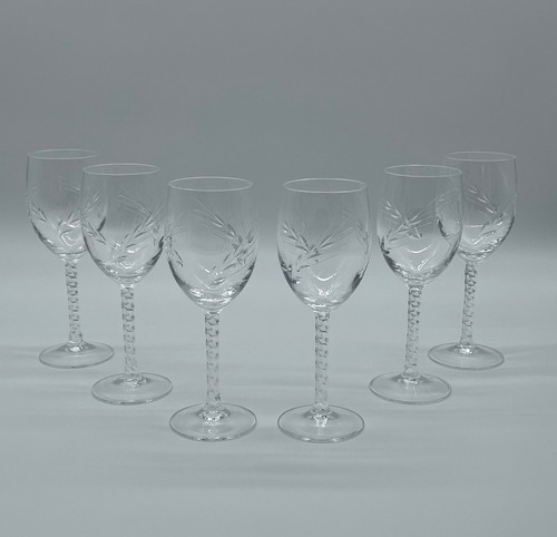Verre cristal arques - cristal, d'arques