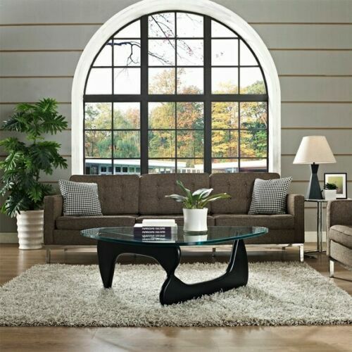 Noguchi coffee table triangle - table,
