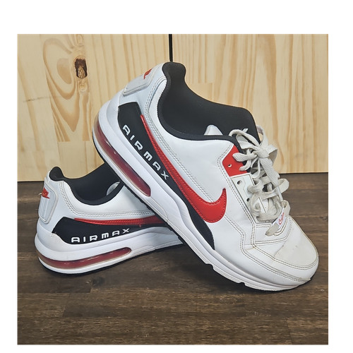 Nike air max - air, low