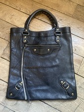Sac Balenciaga Le Dix