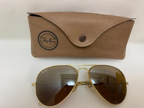 Vintage ray ban bausch lomb - vintage,