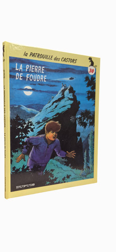 Patrouille des castoers - la,