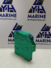 Pepperl+fuchs KFD0-TR-EX1 43691S Safety Barrier