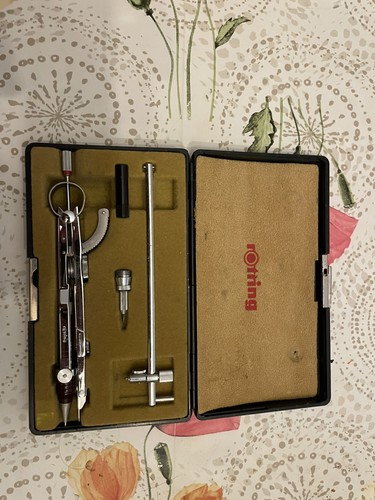 Compare rotring - compare,