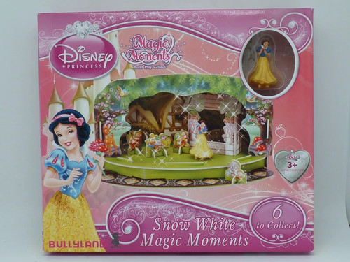 Coffret mini figurine - coffret,