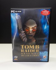 Tomb Raider Sur Les Traces De