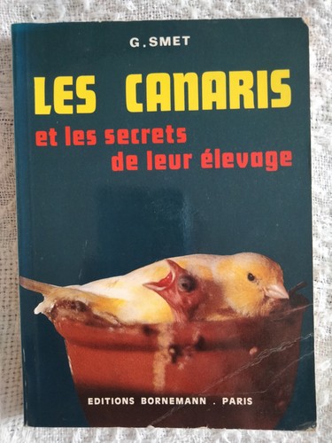 Livre les canaris - et,