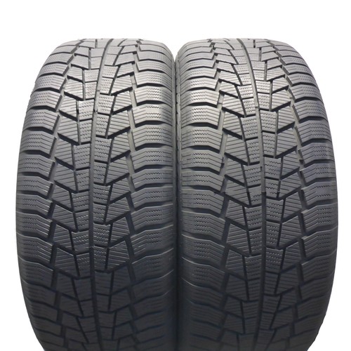 Gislaved 255 50 - 50, 2x