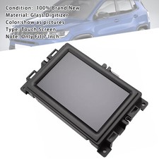 7" LCD Display Touch Screen
