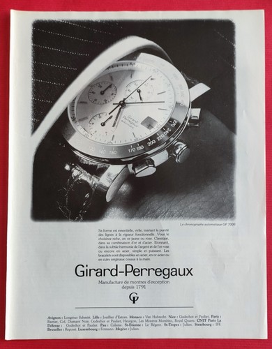 Publicité presse - publicité, de