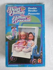 Boite La famille Doucoeur