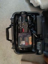 Caméra Vintage Hitachi