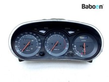 Compteur set complet KMH Yamaha XJ 900 S Diversion 1995-2004 (XJ900 XJ900S 4KM)