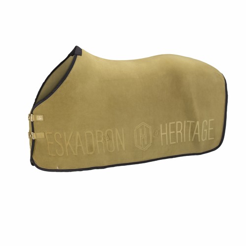 Eskadron sweat rug fleece - eskadron,