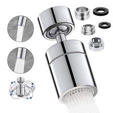 Embout Robinet, Embout Robinet