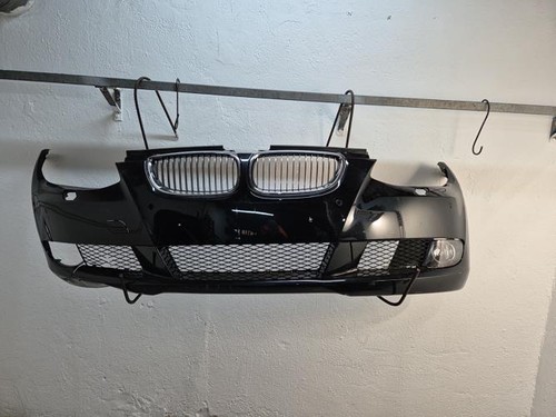 Pare choc avant bmw serie - serie, 3