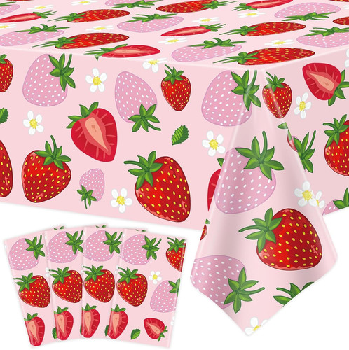 Lot nappes anniversaire - lot,