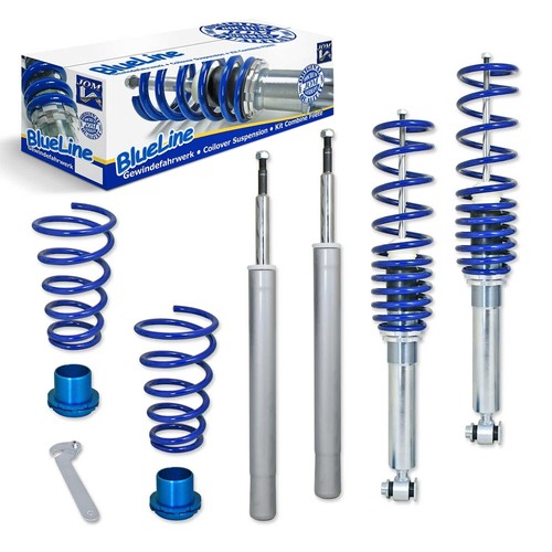 Tuning kit suspension - suspension, +