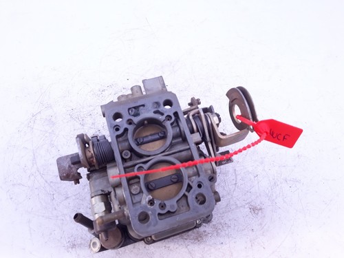 Carburateur weber dmte - weber,