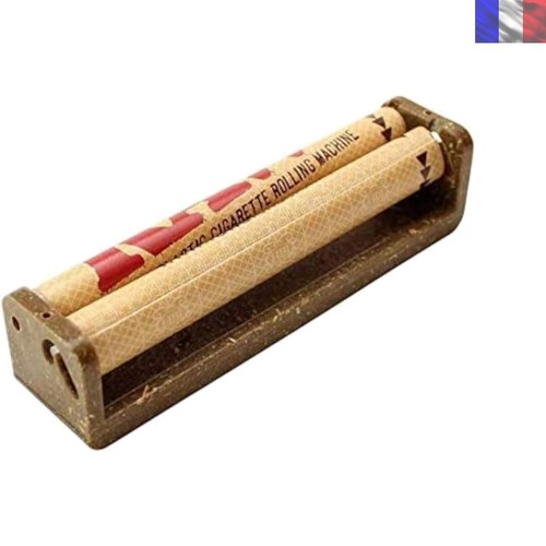 Rouleuse cigarettes en - à,