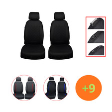 Housses Pour Les Sièges Avant