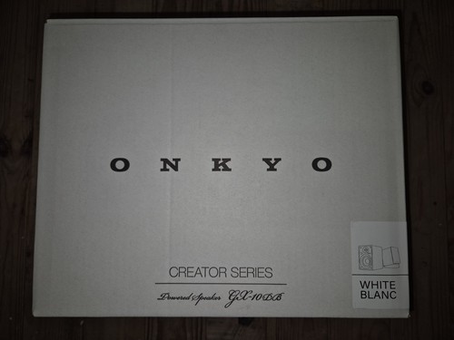 Onkyo 10db - onkyo, gx-10db