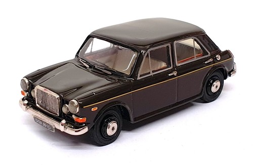 Wmt scale wmt02 vanden - 1/43,