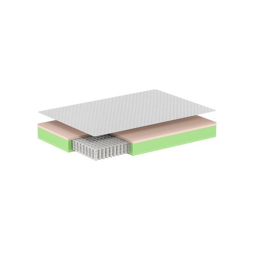 Matelas enfant premium - matelas,
