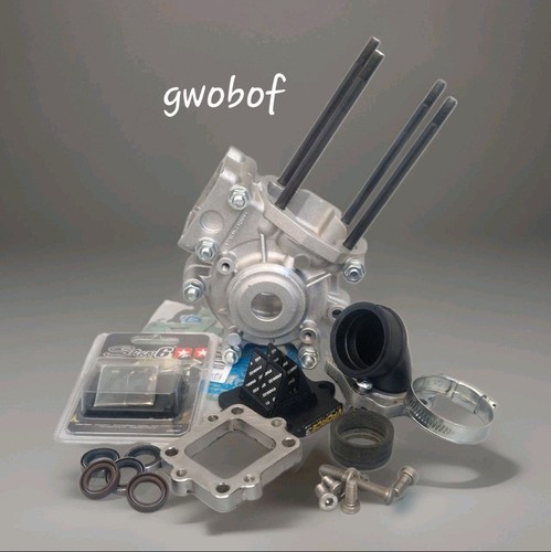 Bas moteur mbk av10 en - bas,