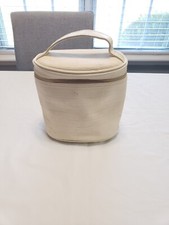 Vintage Nutrimetics Bag-10” H