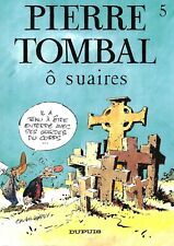 pierre tombal 5 en eo