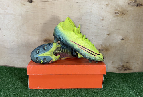Nike mercurial superfly mds - mercurial,
