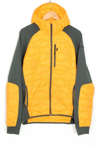 Veste capuche peak - à,