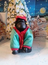 Rare Peluche Magical MURPHY    