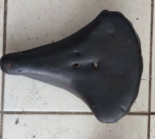 Selle caoutchouc dunlop pour - selle,